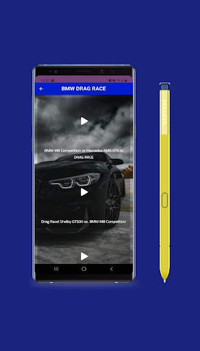 BMW Fondos de pantalla screenshot 2