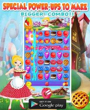 Kitchen Blast Legend screenshot 3