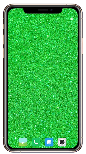 Nice Green Wallpaper screenshot 16