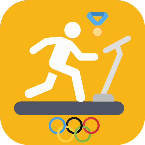 Music for Workout Fitness Sport &amp; Gym icon