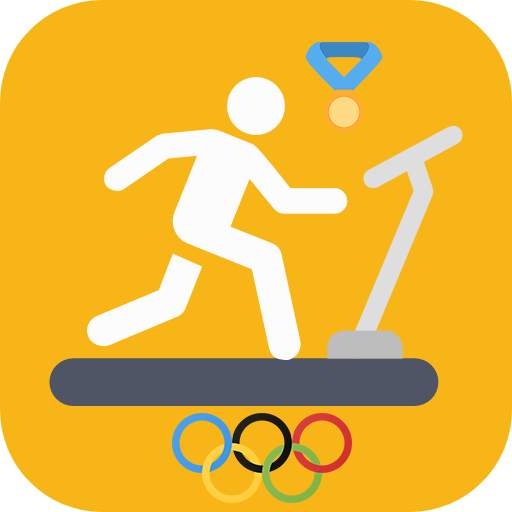 Music for Workout Fitness Sport & Gym 6.4