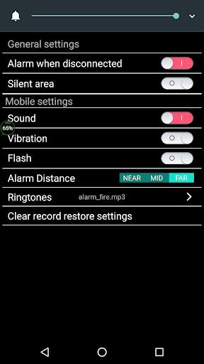All Tracker screenshot 3