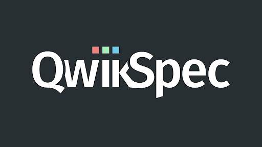 QwikSpec Standard 1 تصوير الشاشة