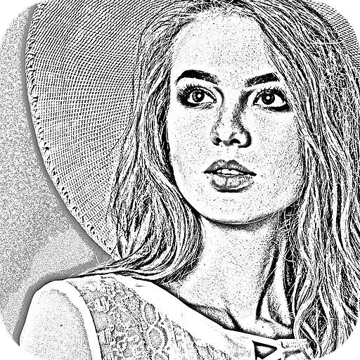 Pencil Photo Sketch : Drawing Photo Editor 1.0.1