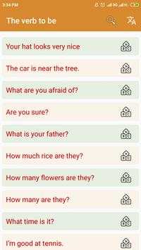 English grammar daily screenshot 1