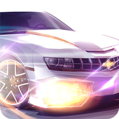 Car Racing icon