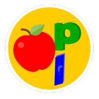 Polski z Basią dla dzieci - Wersja Pro logo