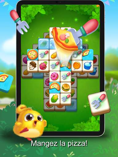 Tile Wings: Offline Match 3 screenshot 12