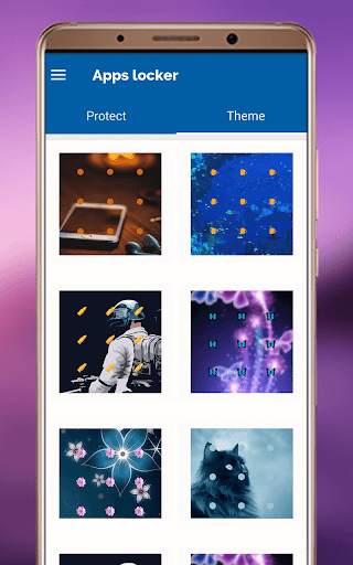 App Lock For All Apps screenshot 3