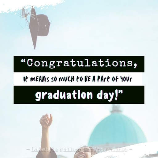 Graduation Wishes & Greetings screenshot 2