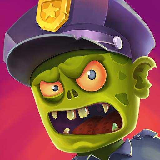 ZOMBIE MALL 1.0.9