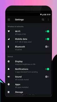 Wifi password IP, DNS (Scanner, Manager) screenshot 2