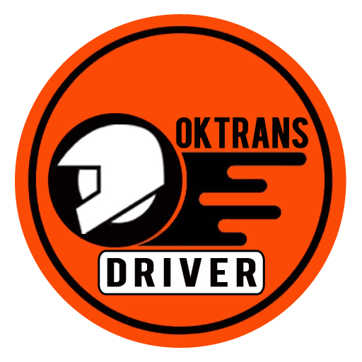 ikon oktrans driver