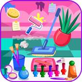 Clean Up Nail Salons 1.0.5