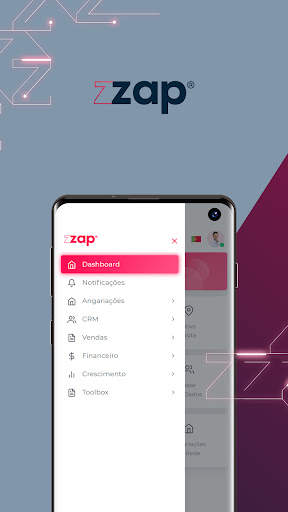 zap screenshot 1