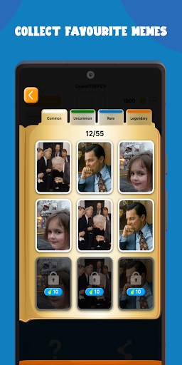 What do you meme? - Cards Game screenshot 4