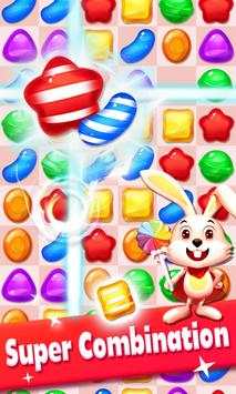 Sweet Candy Splash screenshot 1
