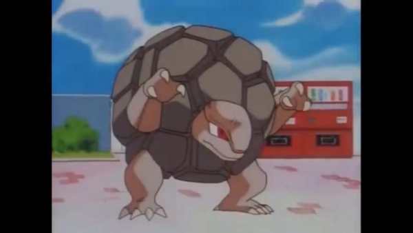 Pokemon Battle Videos HD screenshot 5