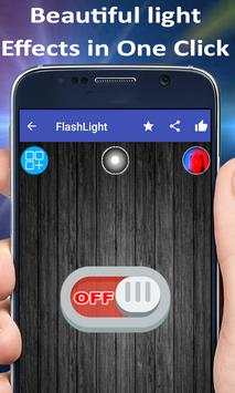 Brightest FlashLight Best Torch Light LED Light screenshot 2