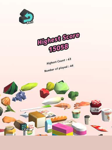 Shopping Spree screenshot 12
