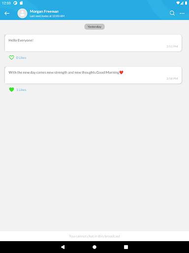 messej screenshot 15