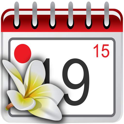 Kalender Bali 3.5.2
