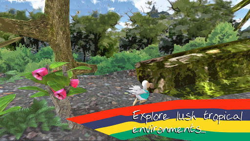 Dodo the Game- Mauritius 50th Independence Edition screenshot 3
