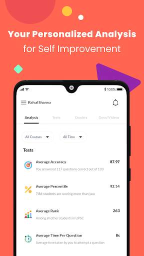 Class 9 Study App by EduRev screenshot 8
