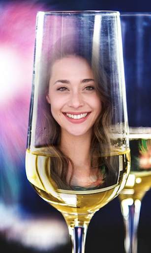 Glass Photo Frames screenshot 8