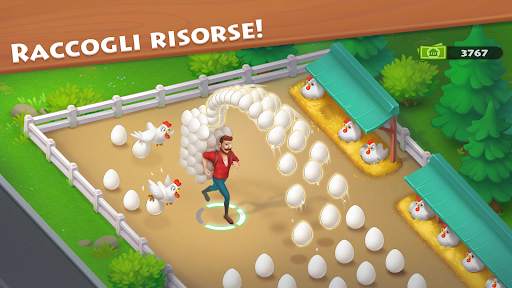 Township screenshot 1
