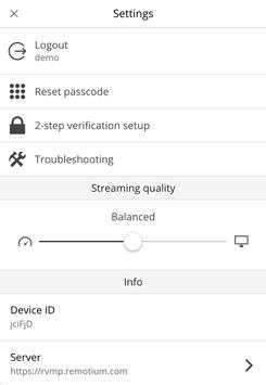 Avast Workspace screenshot 4