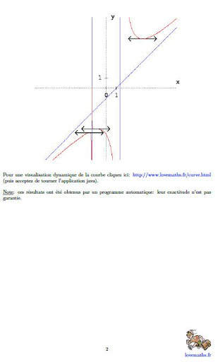 Lovemaths screenshot 3