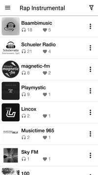 Rap Music Radio, Free Download screenshot 3