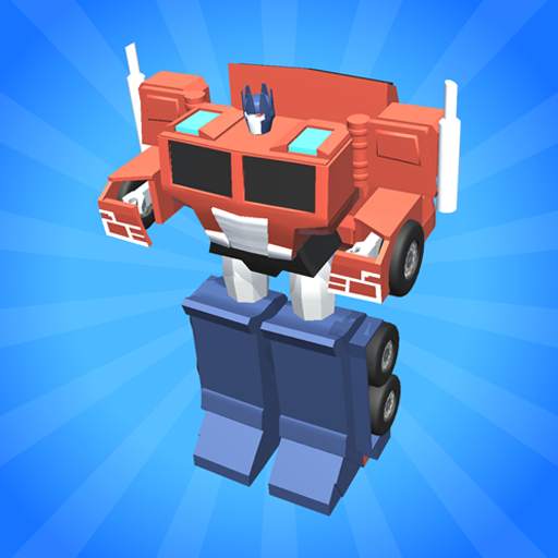 Transformation 3D - Robot Game 0.21