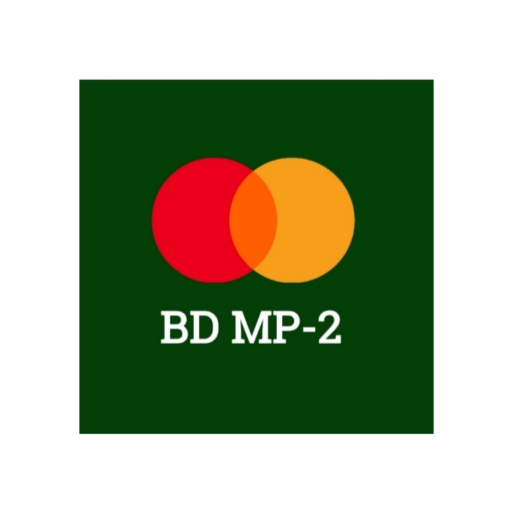 BD MP-2-Get Free Game icon