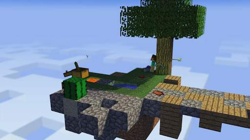 Maps Minecraft screenshot 3