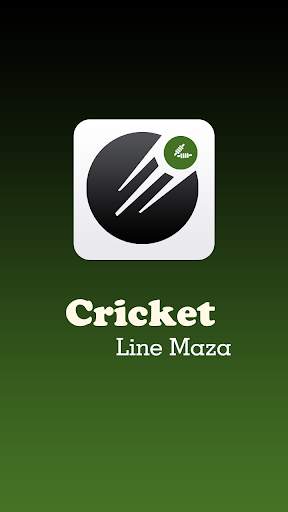 Cricket Line Maza screenshot 1