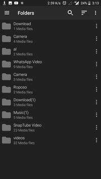 AC3 classic video player hd screenshot 6