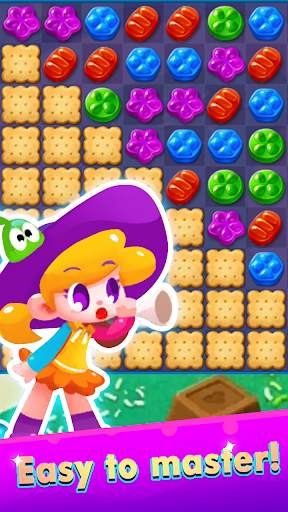 Candy Sweet: Blast screenshot 3