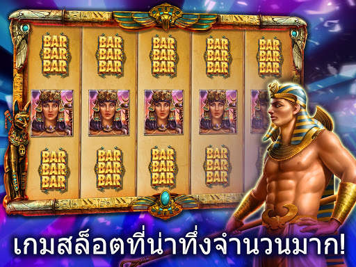 Casino Games - Slots- ฟรีสล็อต screenshot 2