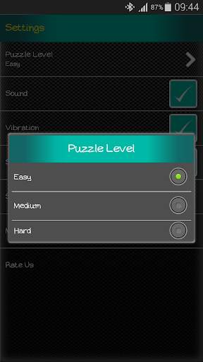 Foods, Puzzle Game screenshot 6