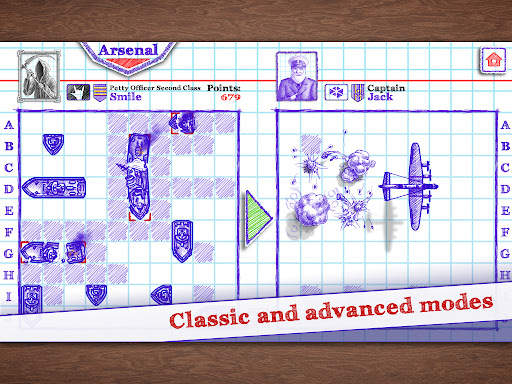 Sea Battle 2 screenshot 10