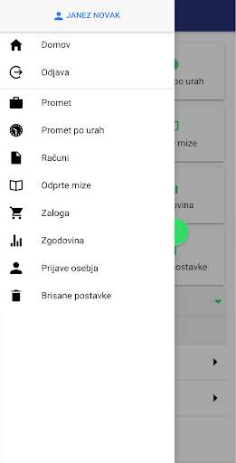 POS Info screenshot 4