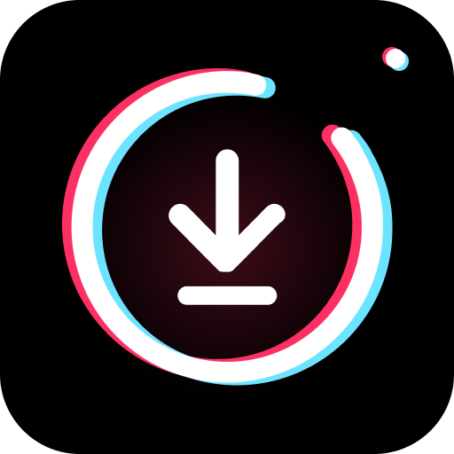 MX Takatak Video Downloader icon