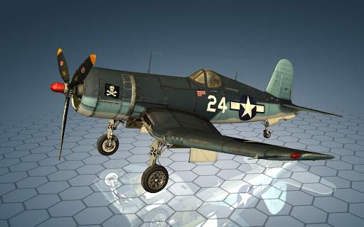 How it Works: F4U Corsair aircraft screenshot 3