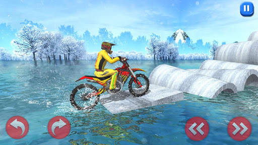 Stunt mania Xtreme screenshot 5