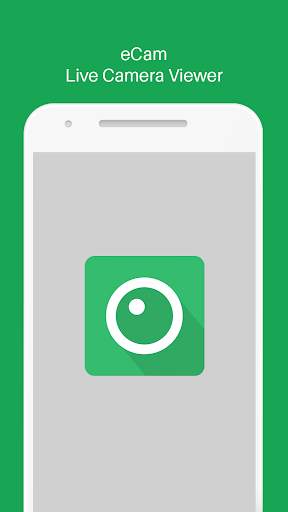 eCam - Live Camera Viewer скриншот 3
