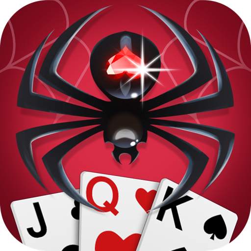 Spider Solitaire 4.5.0.20221102
