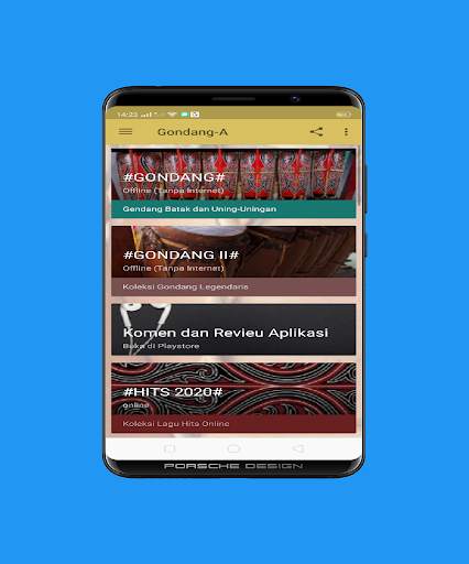 Lagu Rohani Batak OFFLINE 5 تصوير الشاشة