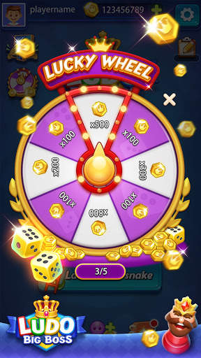 Ludo big boss screenshot 5
